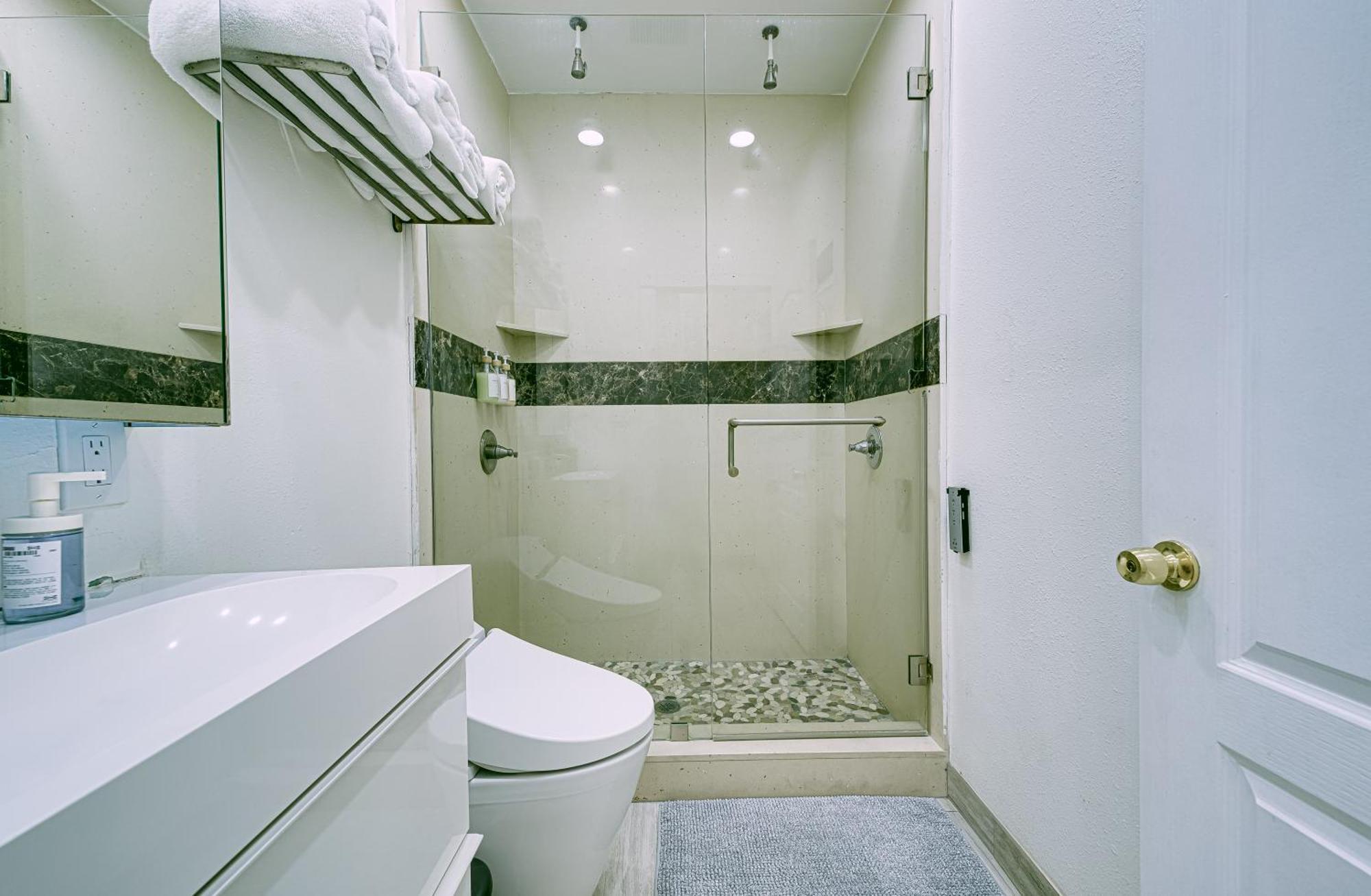 Stylish Modern Home, Ac, Parking & Near Fwys แซนตาแอนา ภายนอก รูปภาพ
