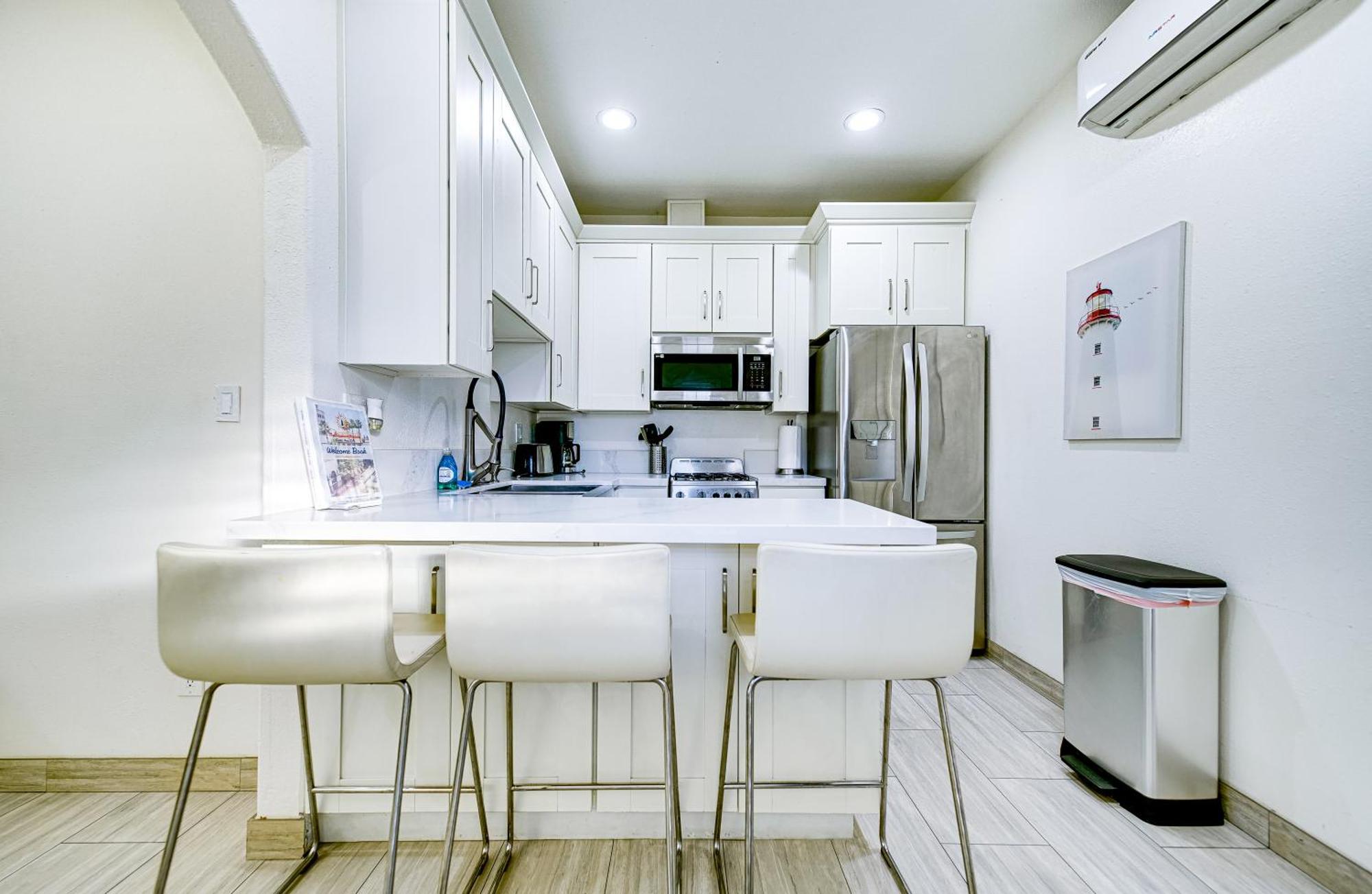 Stylish Modern Home, Ac, Parking & Near Fwys แซนตาแอนา ภายนอก รูปภาพ