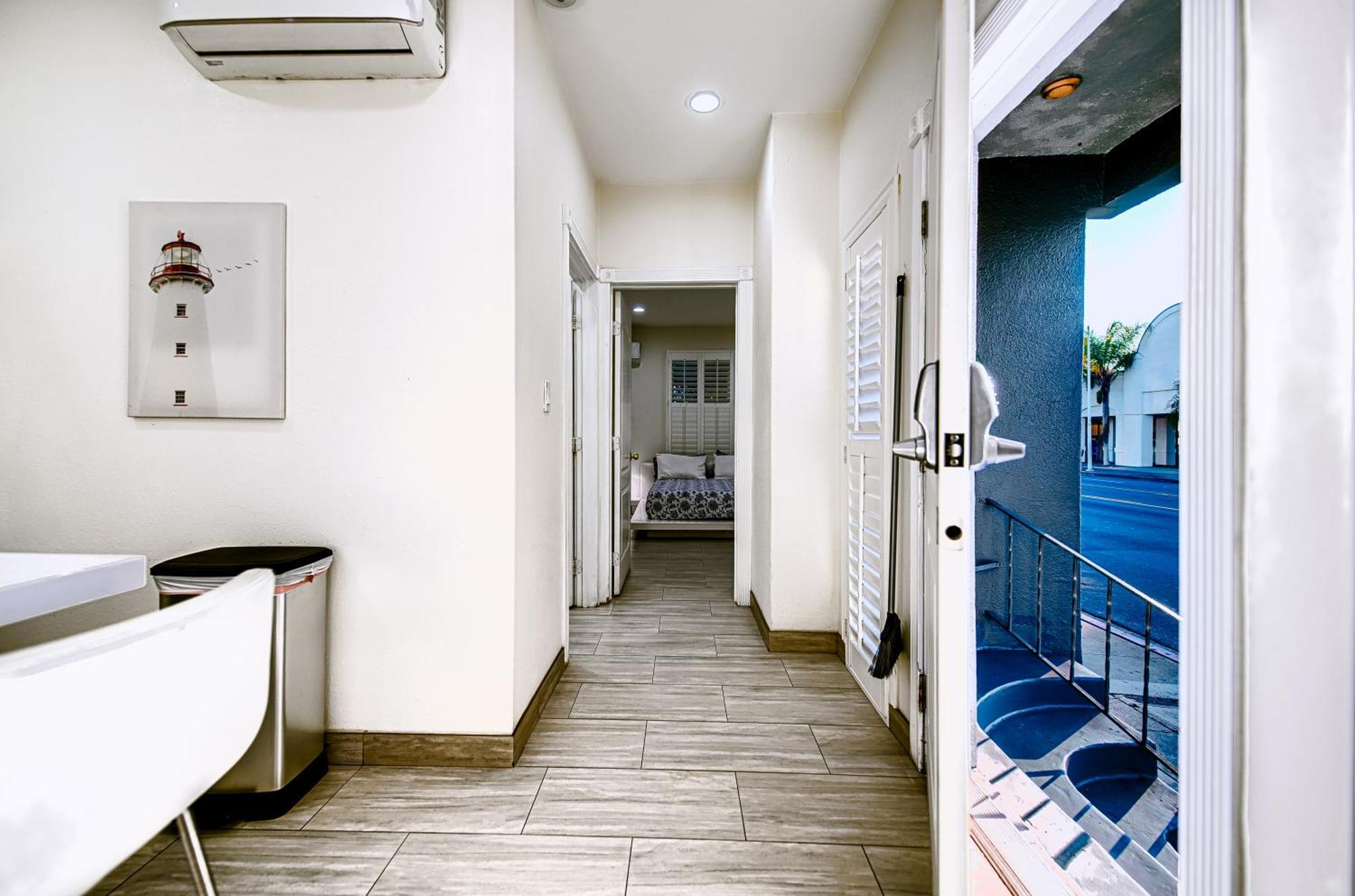 Stylish Modern Home, Ac, Parking & Near Fwys แซนตาแอนา ภายนอก รูปภาพ